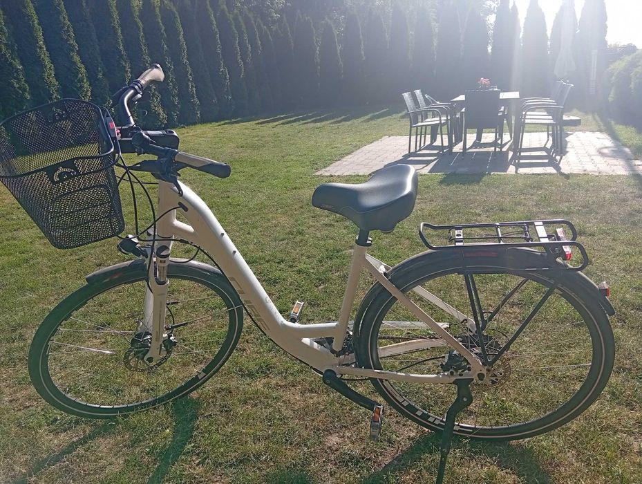 Rower Cube Touring pro