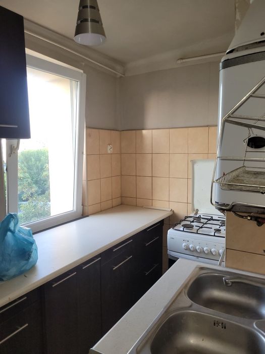 Mieszkanie 3 pokoje, 46.60 m² Kochanowskiego, od właściciela - Widok 4