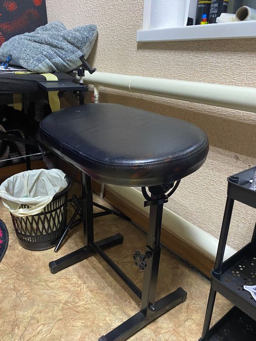 Холдер для тату не большой