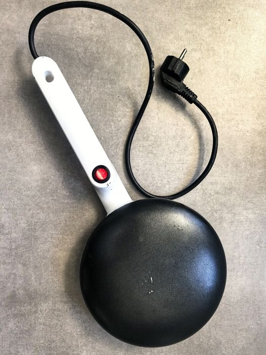 Maszynka do robienia naleśników