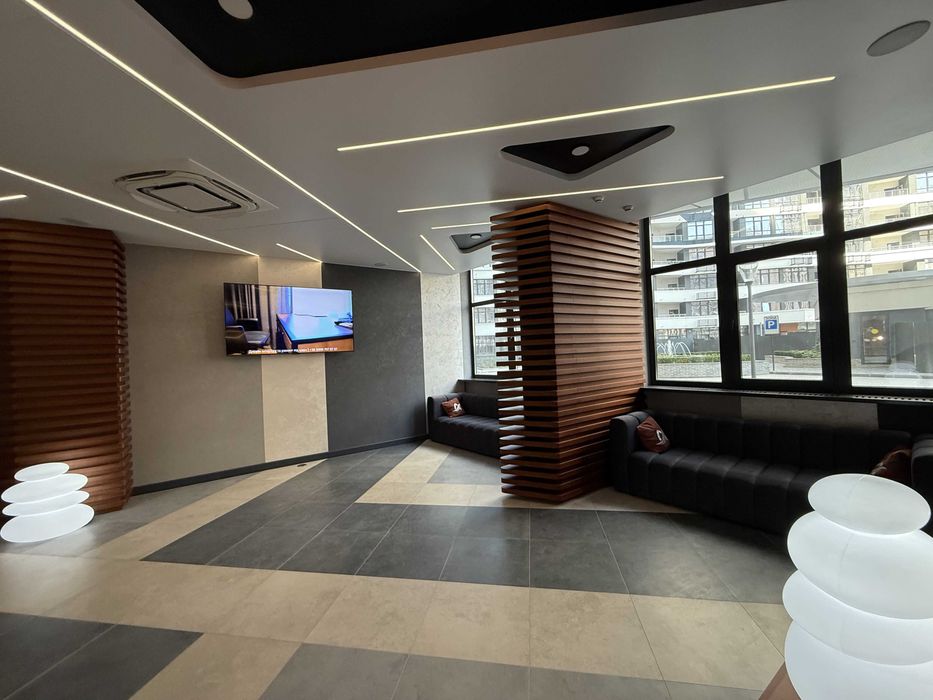 1-комнатная квартира по адресу ул. Солнечная (площадь 45 м²) - Atlanta.ua - фото 19