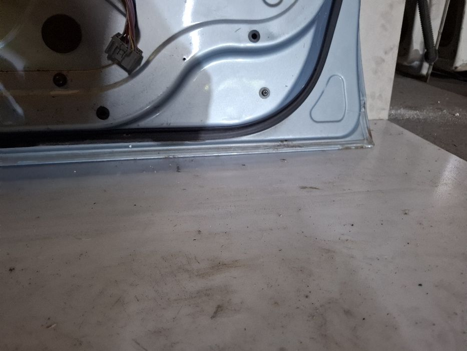 Volvo s80 Drzwi prawych przód kompletne Gwarancja Wysyłka