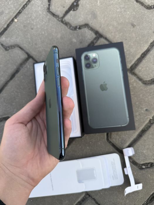 IPhone 11 Pro купити по доступній ціні на OLX