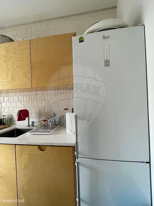 Apartamento T2 para arrendamento