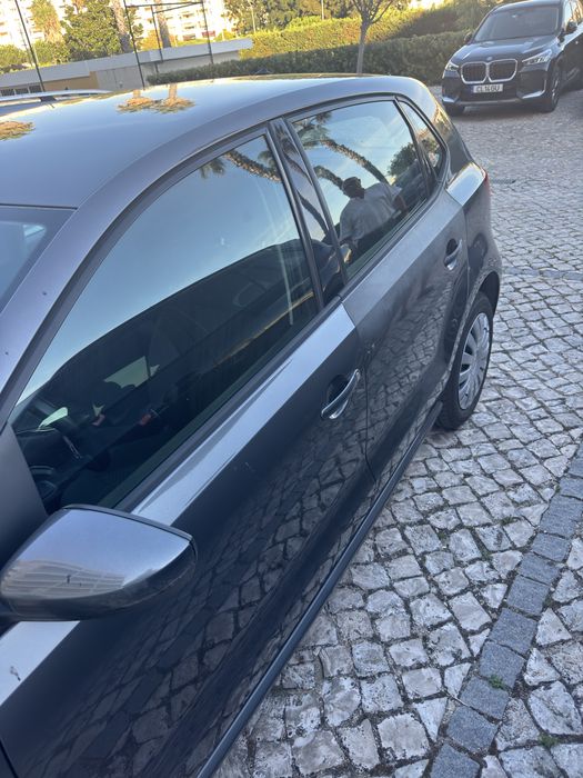Volkswagen Polo 1.0 BlueMotion – 2014 – Nacional — photo 3