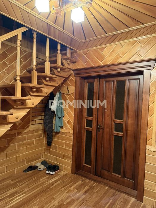 Оренда будинку в Малій Швейцарії