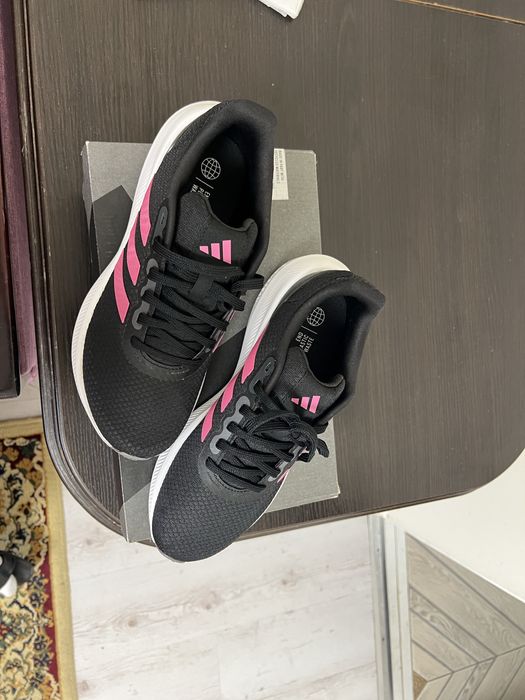 Кроссовки adidas runfalcon3.0