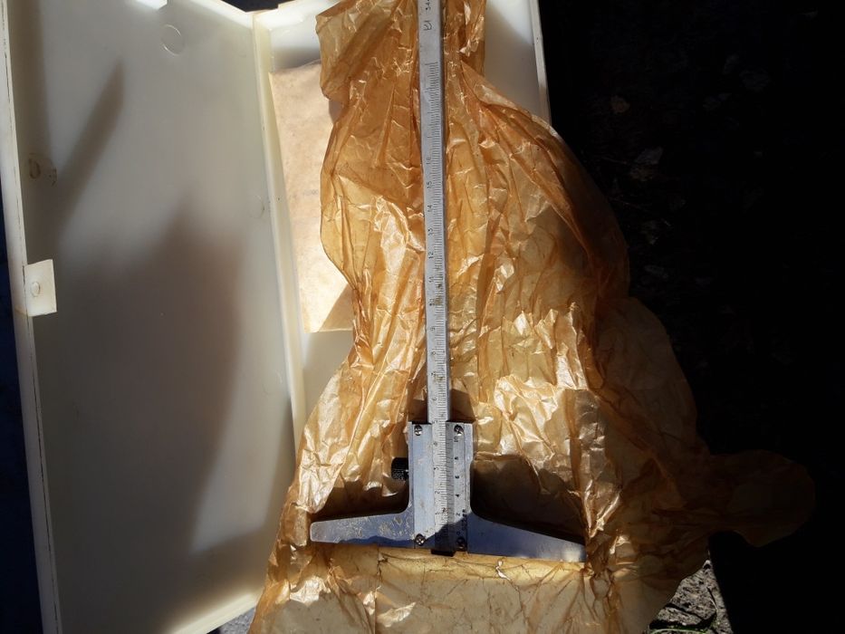 Мікрометри різні