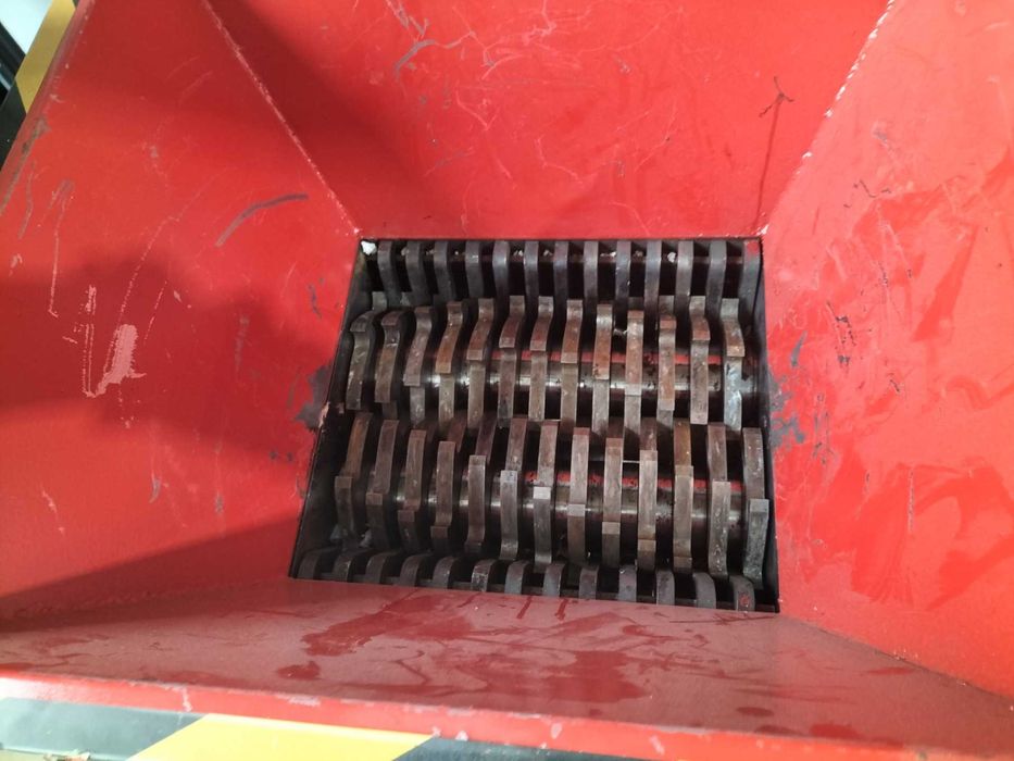 Moinho Triturar Laminas OSSOS