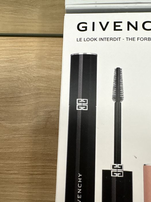 Mascara tusz do rzęs Givenchy