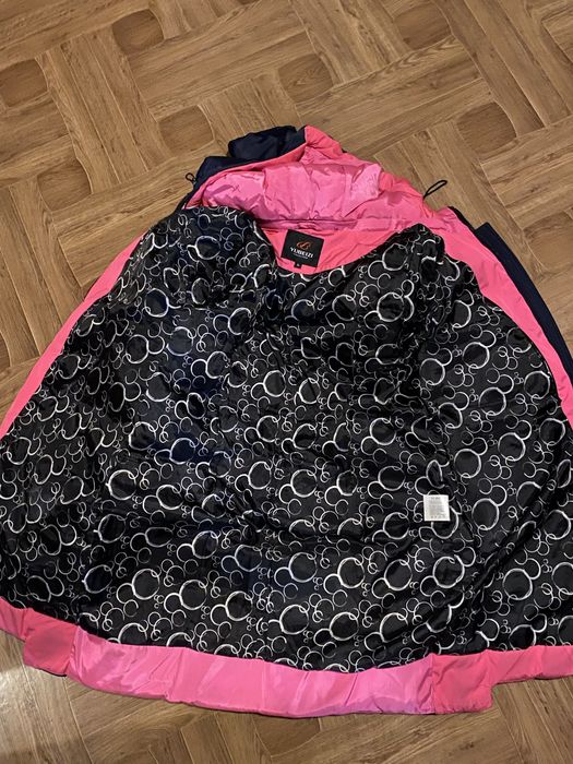 Куртка р 146-150