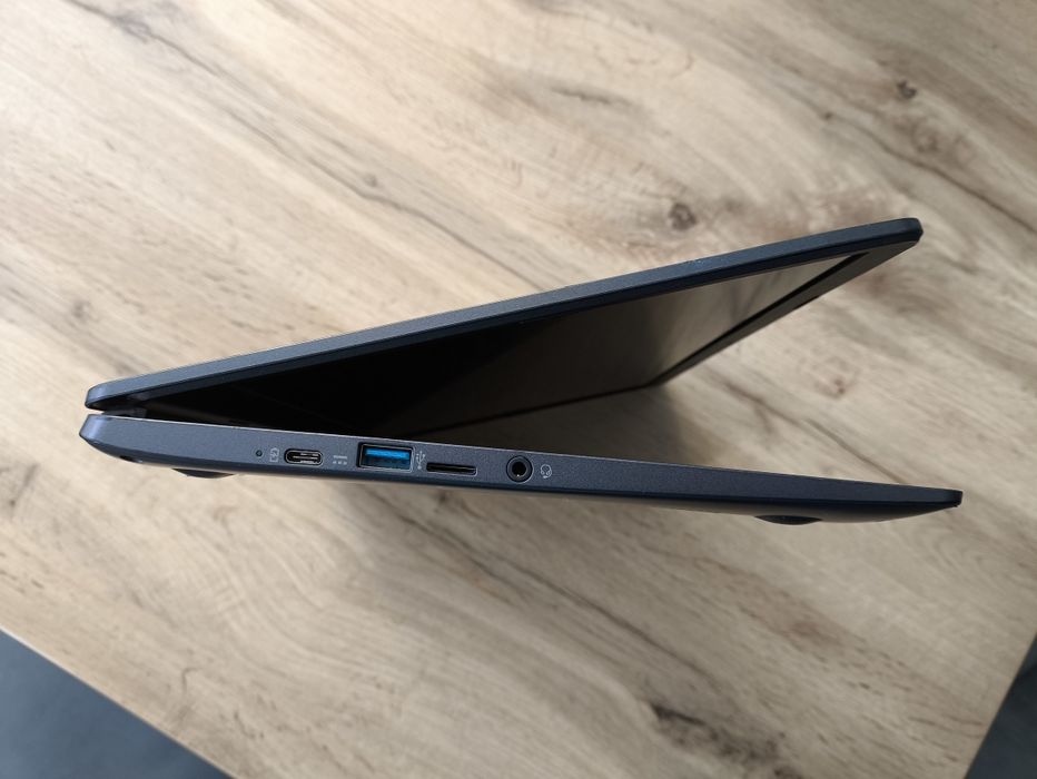 Zadbany laptop Acer ChromeBook