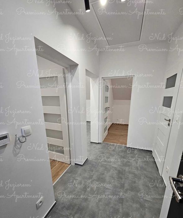 Apartament 74 m2, 3 pokoje, Klima, Miejsce postojowe, Teren zamkniety