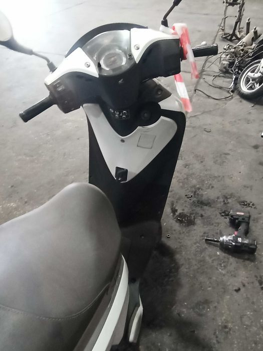Peças para Honda SH 125cc 2005/2012