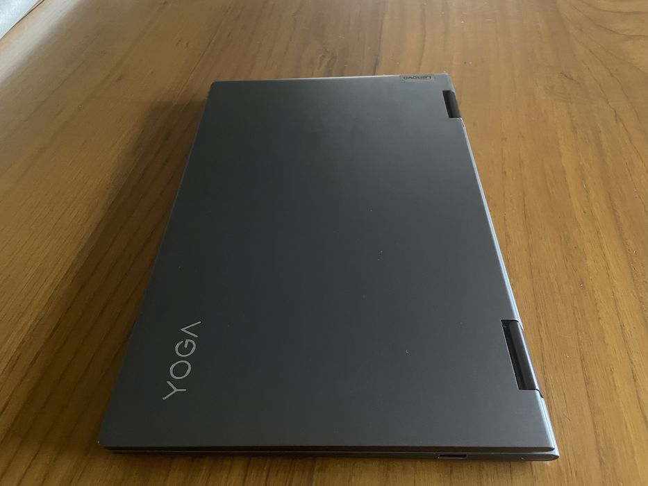 Lenovo Yoga 7 14ITL