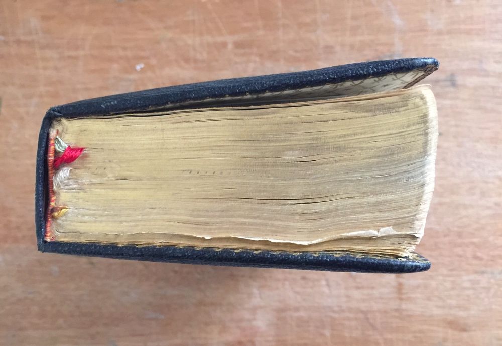 Missal romano quotidiano