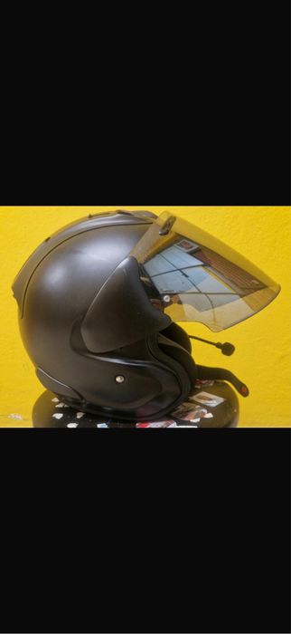 Capacete arai szr vas