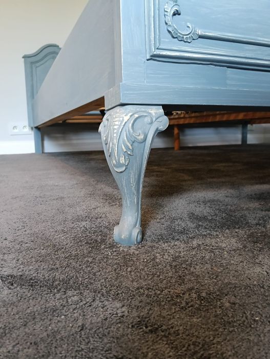 Sprzedam fajne łóżko