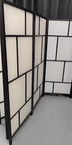Biombos Ikea Divisoria Separador Decor Design Arquitetura Interiores