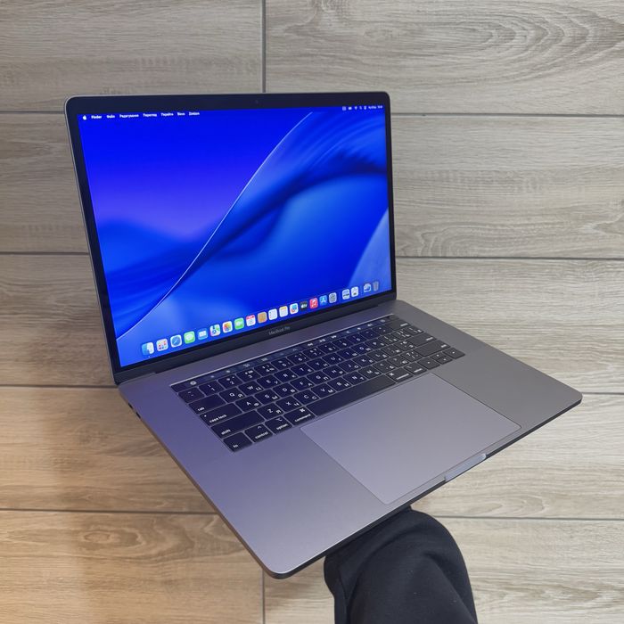 MacBook Pro 15 2021 i7, 32Gb, 2Tb Ssd