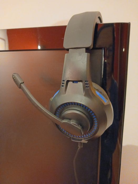 Auscultadores N'PLAY