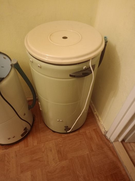 Palka z czasów PRL-u