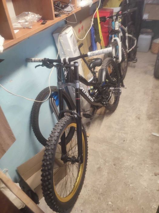 Rock Shox Boxxer Select RC 2019