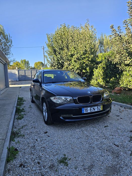 BMW serie 1 116i