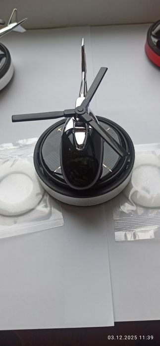 Ароматизатор вертоліт  "Гелікоптер".