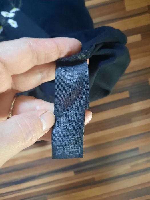 Koszulka Primark r.38