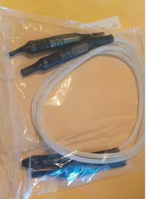 CZYSTE SREBRO 2X RCA okazja najtaniej w PL