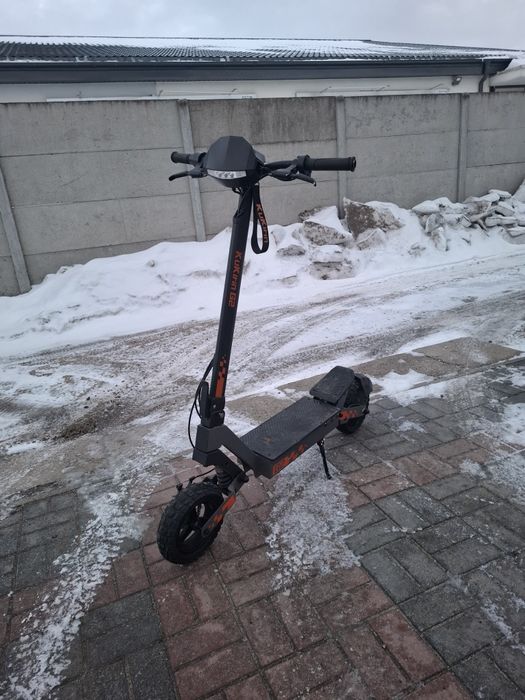 Kukirin G2 2025 sprawny