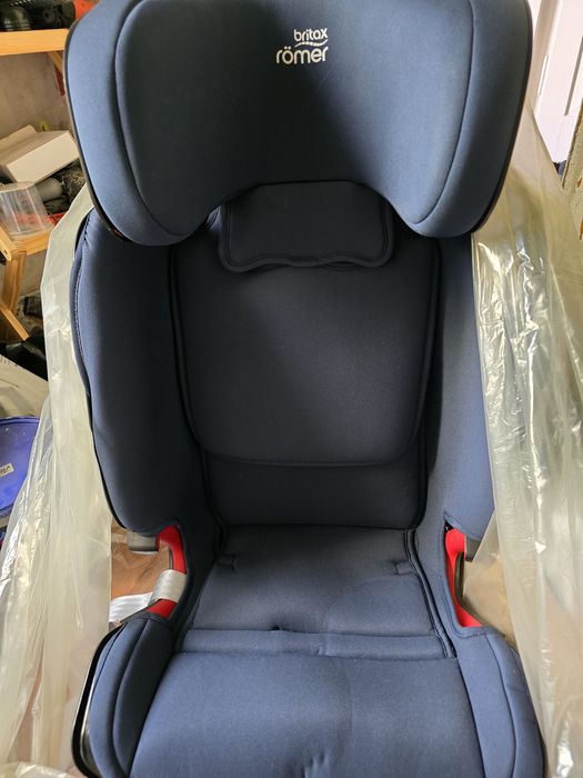 fotelik advancafix VI M