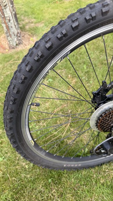 Rower górski MTB Romet 26”