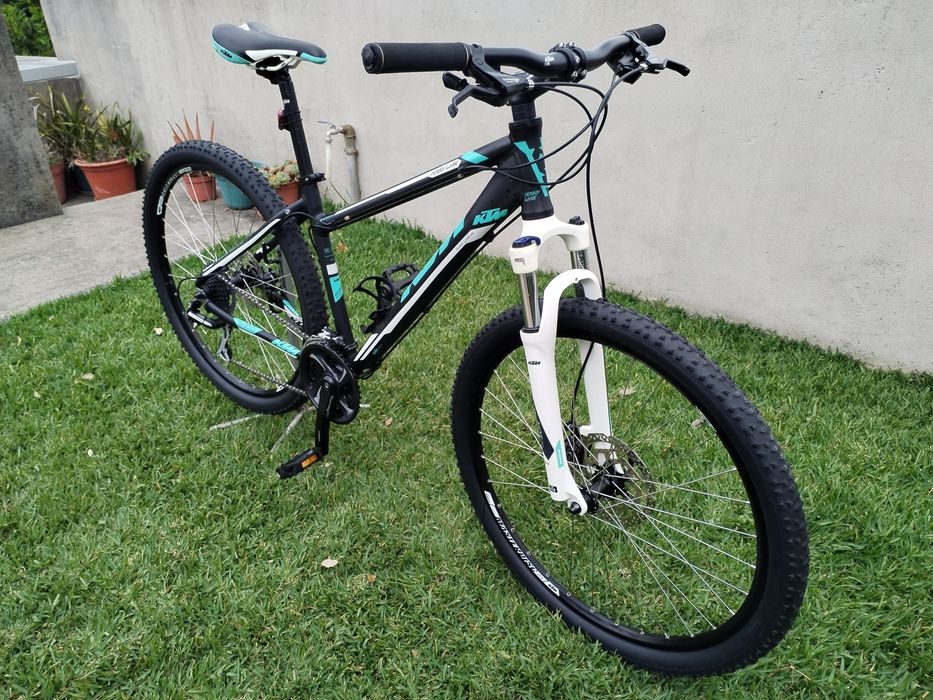 Bicicletas para venda