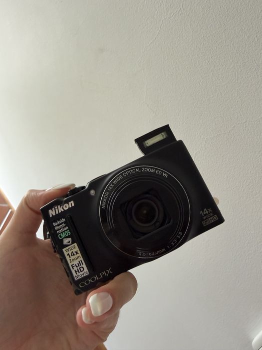 camera nikon coolpix