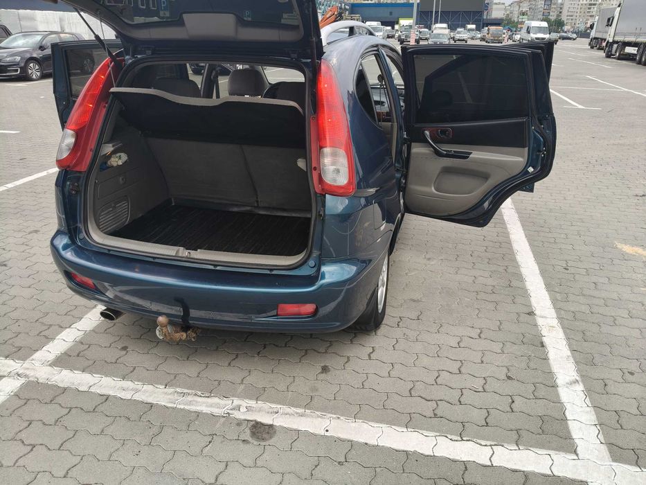Продам автомобіль Шевроле