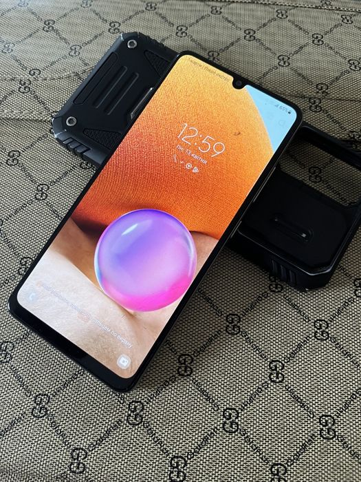 Смартфон Samsung Galaxy A32 4/128GB