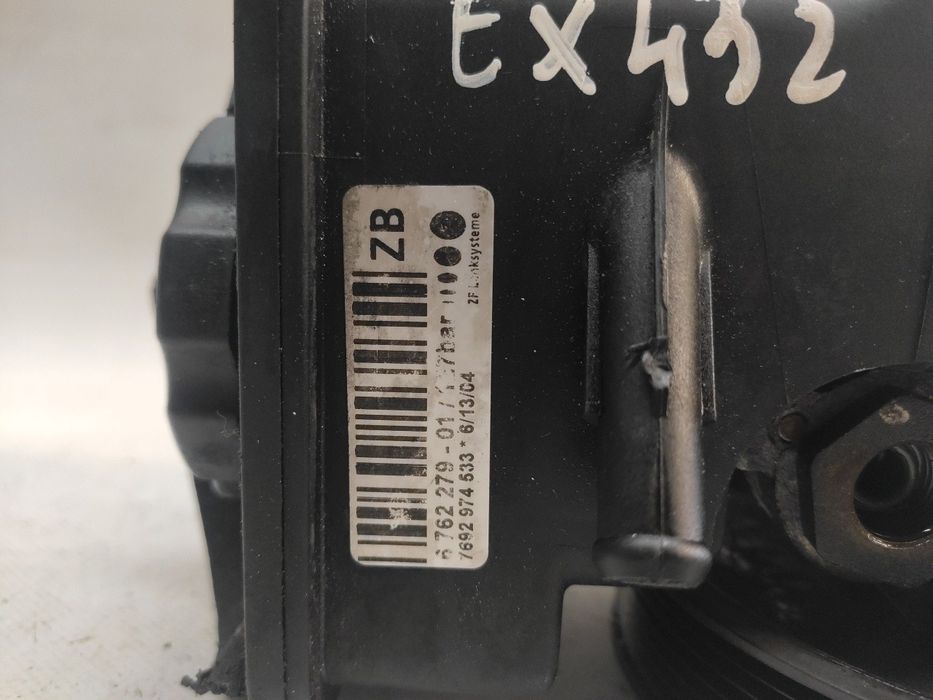 Bomba de direção BMW X5 (E53)