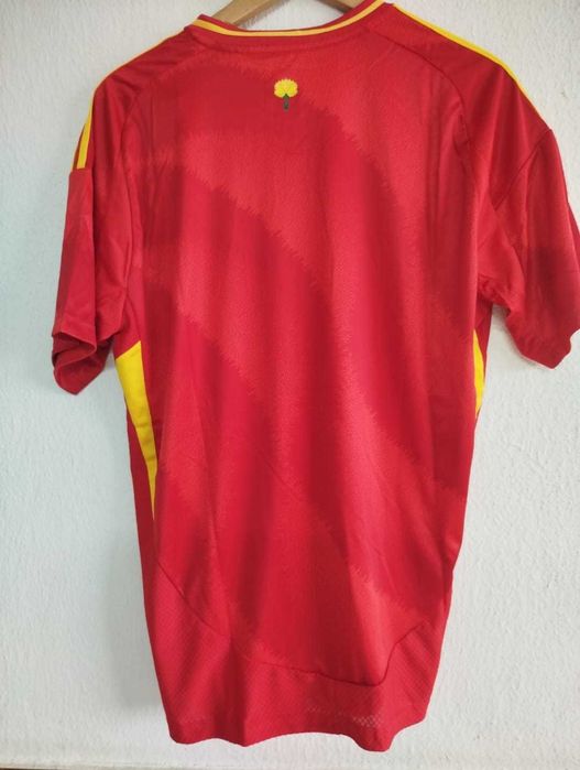 Camisola Espanha XL