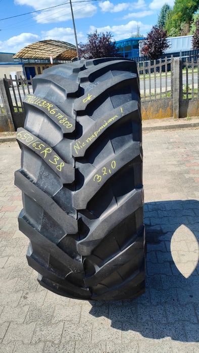 Opona rolnicza Trelleborg TM800 650/65R38