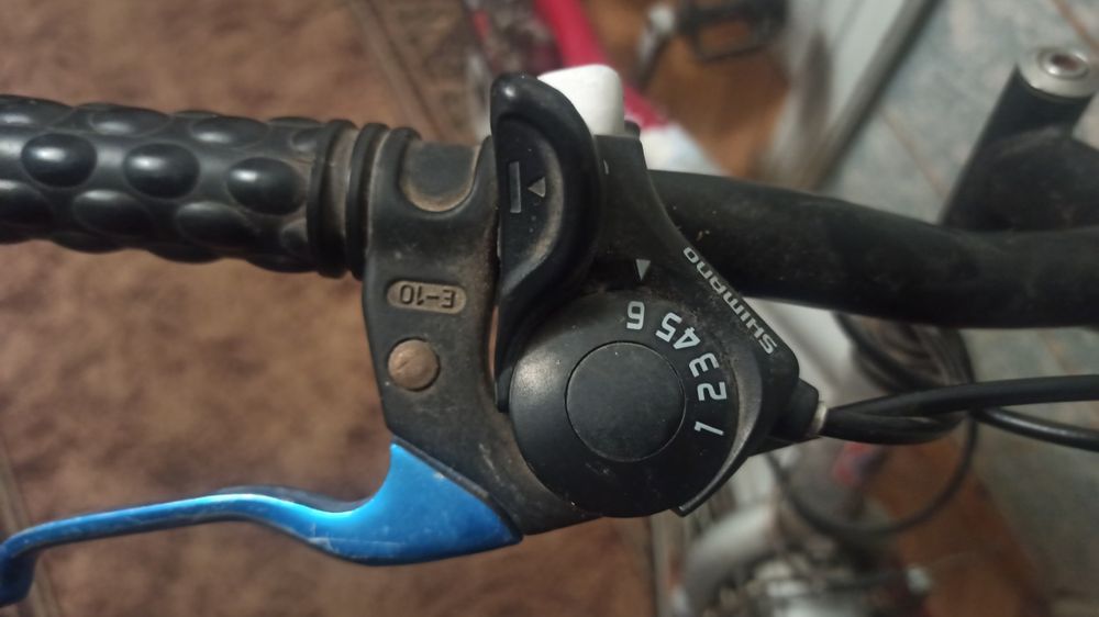 Велосипед Ardis santana 24