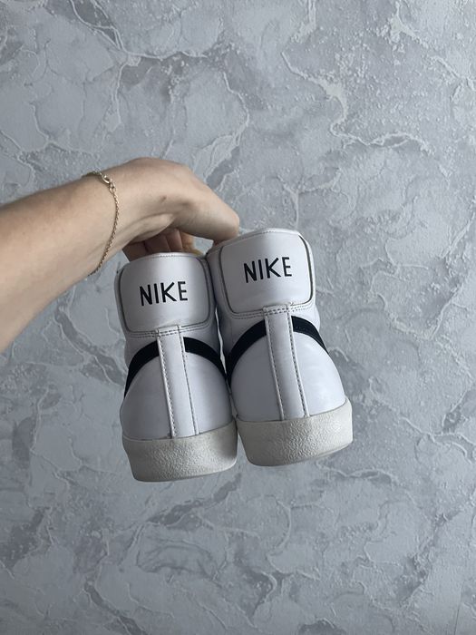 Nike blazer оригінал