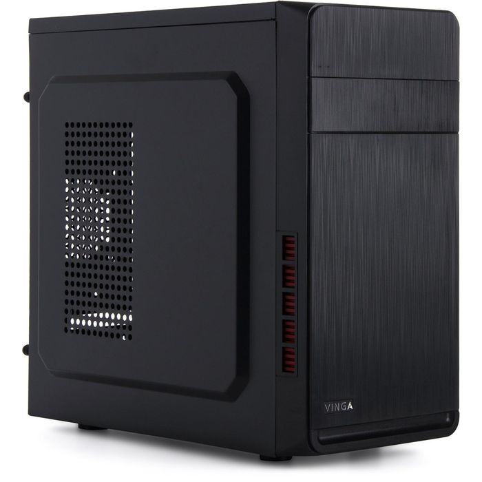 Компактний комп'ютер на і7 та 16гб оперативної пам'яті