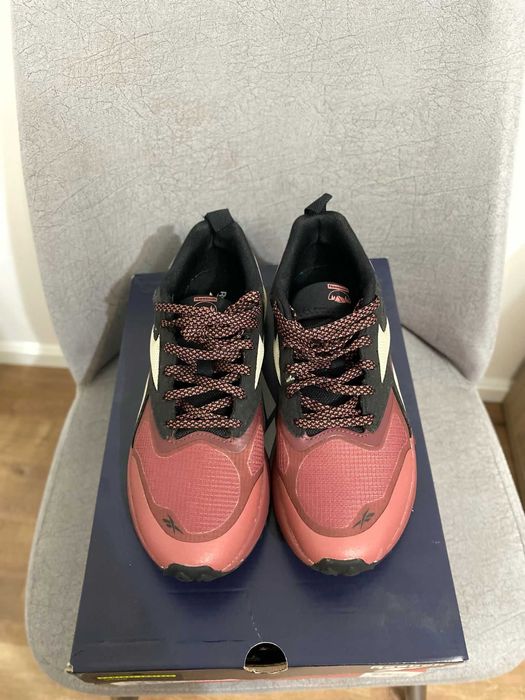 Zapatillas Reebok CrossFit