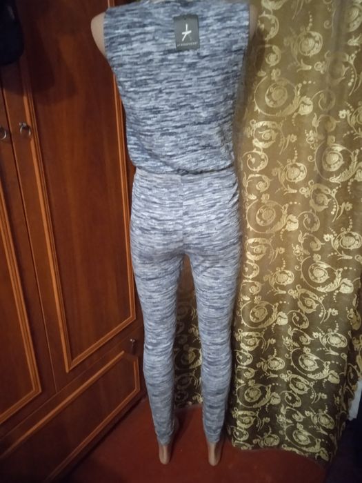 Комбинезон женский