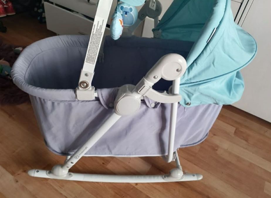 Kinderkraft dla dziecka