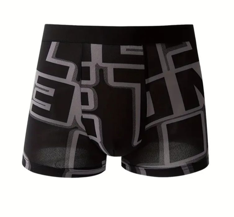 Труси - боксери чоловічі