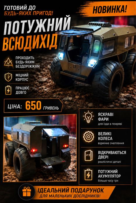 Іграшка toy sherp