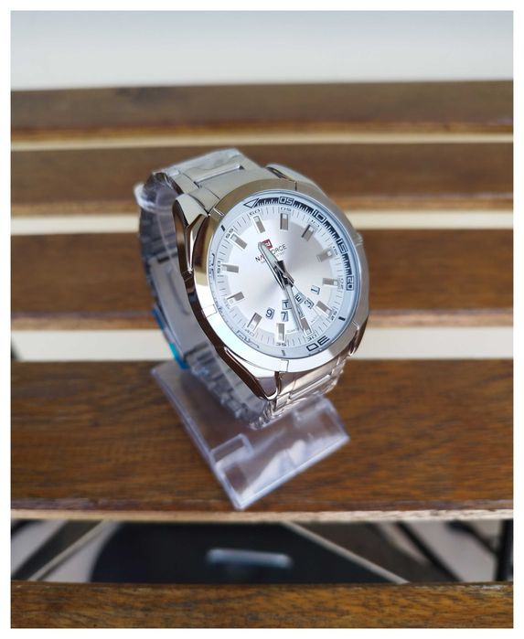 Naviforce - Relógio de pulso masculino